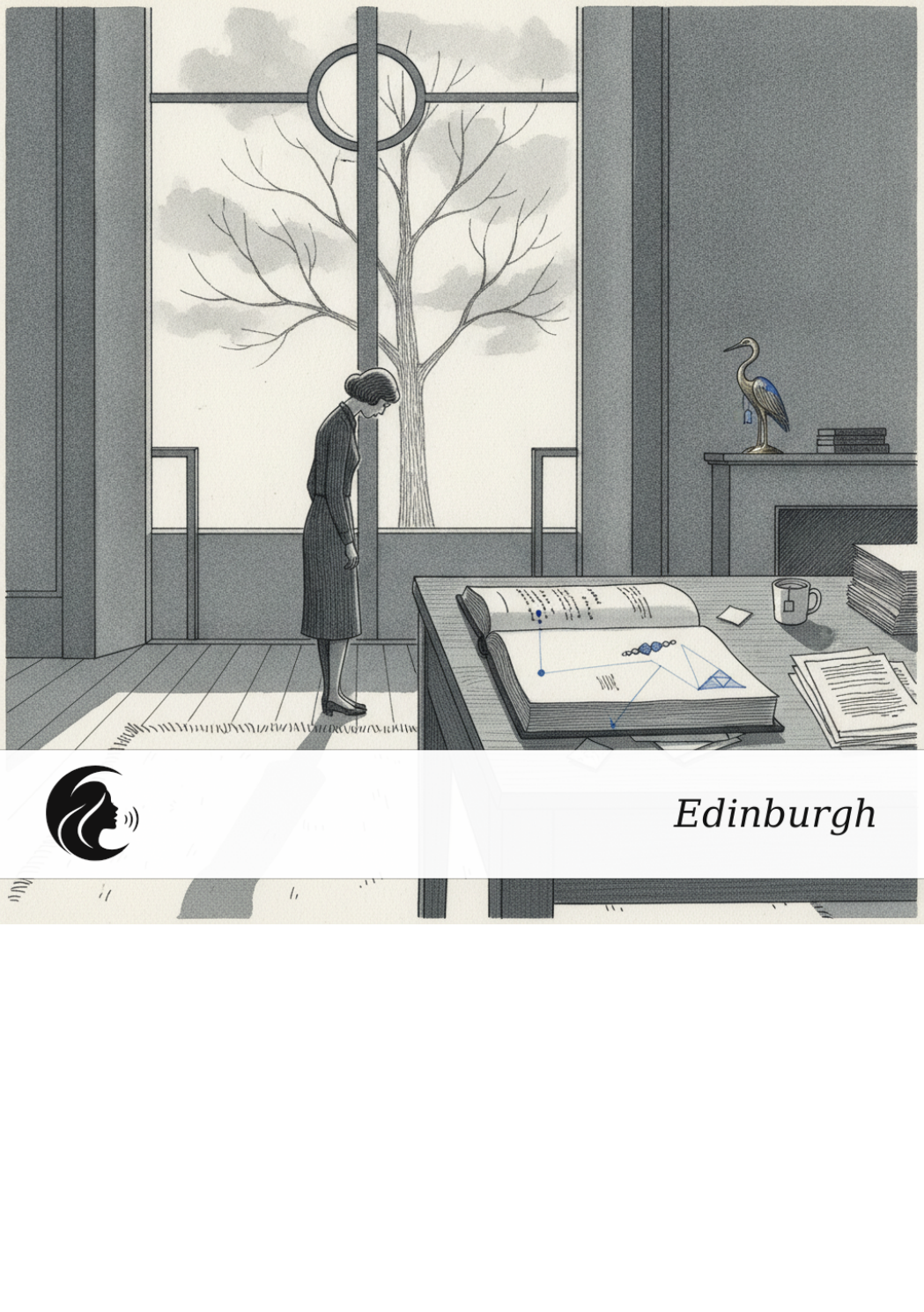 Edinburgh — cover